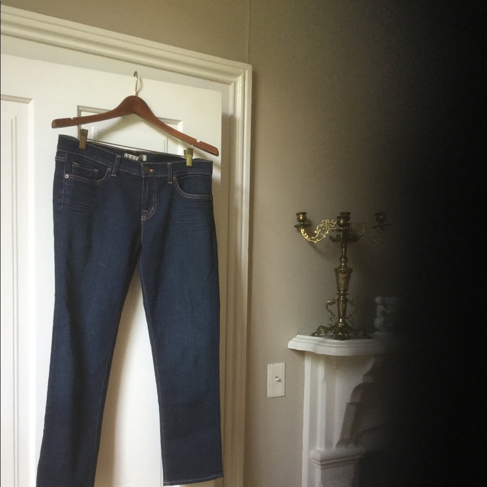 J Brand Jeans
